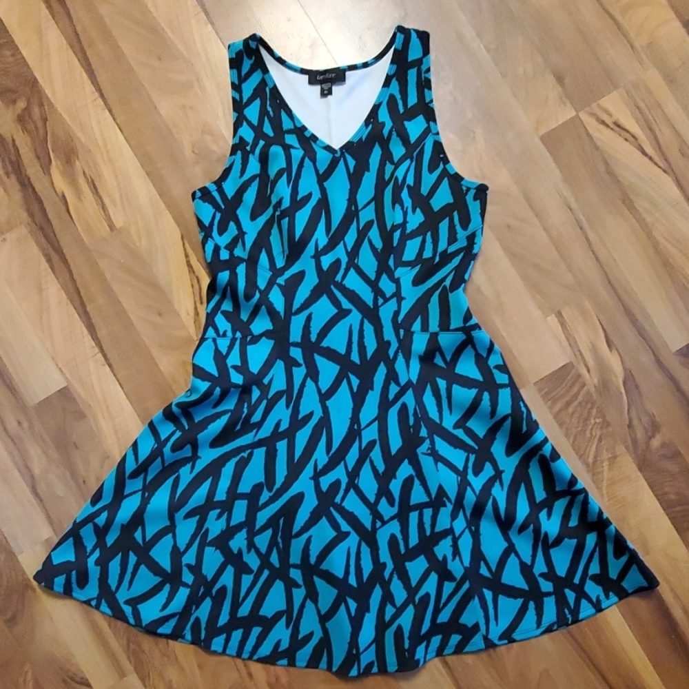 Karen Kane Size XL Dress